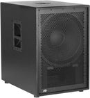 Caisson de basses amplifié Peavey PVS15 1000 W - 15"