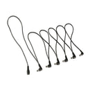 Palmer PAL-PWC6 Power Distribution Cable For Up To 6 Devices