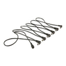 Palmer PAL-PWC6 Power Distribution Cable For Up To 6 Devices