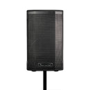 Powerwerks PWR10 600 Watt Powered Speaker w/ Bluetooth & True Stereo Link - 10"