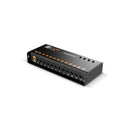 Palmer PAL-PWT12MK2 Alimentation universelle pour pédalier à 12 prises 
