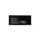 Palmer PAL-PWT12MK2 Alimentation universelle pour pédalier à 12 prises 