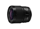 Panasonic Lumix S 18mm F1.8 Lens à cadre complet