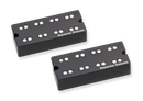 Seymour Duncan 11405-55 NYC Jeu de 4 cordes pour basse