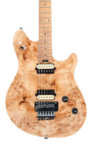 Peavey HP-2 Electric Guitar (Natural)