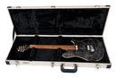 Peavey HP-2 Electric Guitar (Transparent Black)