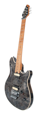 Peavey HP-2 Electric Guitar (Transparent Black)