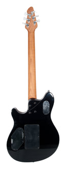 Peavey HP-2 Electric Guitar (Transparent Blue)