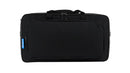 Pedaltrain PT-CL1-MX-X Deluxe MX Soft Case for Classic 1 & PT-1