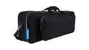 Pedaltrain PT-MMAX-MX-X Deluxe MX Soft Case for Metro MAX