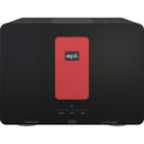 Amplificateur de puissance stéréo SPL PERFORMER S1200 - Noir