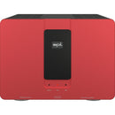 Amplificateur de puissance stéréo SPL PERFORMER S1200 - Rouge