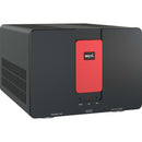 Amplificateur de puissance stéréo SPL PERFORMER S1200 - Noir