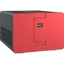 Amplificateur de puissance stéréo SPL PERFORMER S1200 - Rouge