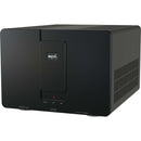 Amplificateur de puissance stéréo SPL PERFORMER S1200 - Noir