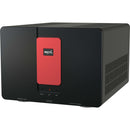 Amplificateur de puissance stéréo SPL PERFORMER S1200 - Noir