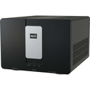 Amplificateur de puissance stéréo SPL PERFORMER S1200 - Noir