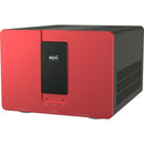 Amplificateur de puissance stéréo SPL PERFORMER S1200 - Rouge