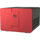 Amplificateur de puissance stéréo SPL PERFORMER S1200 - Rouge
