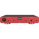 SPL PHONITOR SE Amplificateur Casque + DAC - Rouge