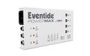 Eventide POWERMAX Power Supply for up to Seven Effects Pedals