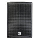 HK Audio MOVE8 Premium Pro Move 8 Enceinte active polyvalente alimentée par batterie