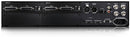 Avid HD E/S 16X16 analogique