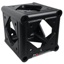 ProX XT-BT12-6W-BLK BoltX 6-Way Block Bolted Professional Box Truss (Black Finish)