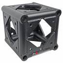 ProX XT-BT12-6W-BLK BoltX 6-Way Block Bolted Professional Box Truss (Black Finish)
