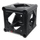 ProX XT-BT12-6W-BLK BoltX 6-Way Block Bolted Professional Box Truss (Black Finish)