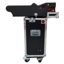 ProX XZ-FMID-M32 Flip-Ready Easy Retracting Hydraulic Lift Case for Midas® M32 - Red One Music