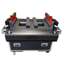 ProX XZ-FMID-M32 Flip-Ready Easy Retracting Hydraulic Lift Case for Midas® M32 - Red One Music