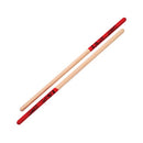 ZILDJIAN ZASMQR Marc Quinones Rock Timbale Sticks - Red One Music