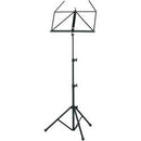 Profile BS1305B Pupitre portatif à 3 sections - Noir