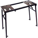 Profile KDS500 Support de clavier réglable de style table - Noir