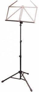 Profile MS063B Pupitre à partitions épais