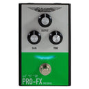 Ashdown FS-PRODRIVE Compact Pro Drive Bass Distortion Pedal
