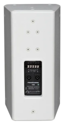 Wharfedale PROGRAMME-108T-WHITE Haut-parleur passif 2 voies avec woofer haute puissance 8" (Blanc)