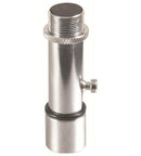 On-Stage QK2C Quick Release Adapter - Chrome