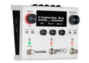 Eventide H90 HARMONIZER Multi-FX Pedal with 62 Studio-Quality Effects