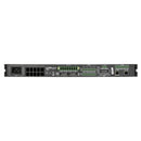 Powersoft QUATTROCANALI 8804 DSP+D Amplificateur flexible 4 canaux 9600 W avec DSP et Dante™