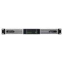 Powersoft QUATTROCANALI 8804 DSP+D Amplificateur flexible 4 canaux 9600 W avec DSP et Dante™