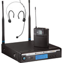 Electro-Voice R300-E-A Wireless Headset Mic System - Red One Music