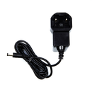 Radial Engineering R15DC-Universal PSU 15VDC 100-240V Commutation pour les produits radiaux International