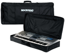 Rockbag 21412 Ligne d'étudiant 61 touches Sac clavier