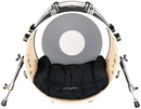 Rockbag 22180 Bass Drum Pillow - 16 x 18 "