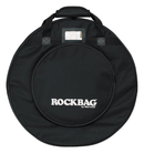 RockBag 22541 Deluxe Line Cymbal Bag - 20"