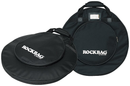 RockBag 22541 Deluxe Line Cymbal Bag - 20"