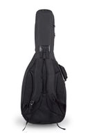 RockBag 20448 Student Line Cross Walker Classical Guitar Gig Bag (Black)