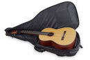 RockBag 20448 Student Line Cross Walker Classical Guitar Gig Bag (Black)